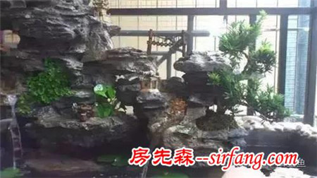 陽(yáng)臺(tái)原來(lái)可以這么美，后悔當(dāng)初沒(méi)這么裝！