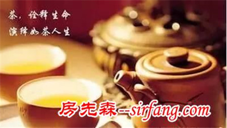 家庭茶藝的環(huán)境從家居實(shí)際出發(fā)