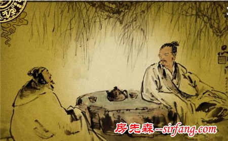 家庭茶藝的環(huán)境從家居實(shí)際出發(fā)