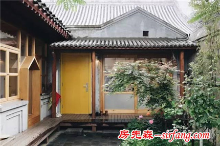 小夫妻砸40万爆改出租房，只为让孩子能在北京城里拥有一个完美童年