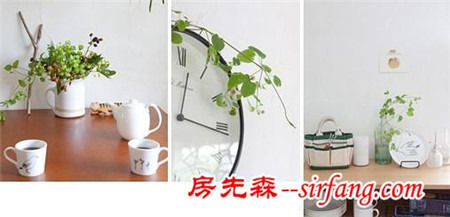 向普通日本人的家取取經(jīng)打造MUJI風(fēng) 