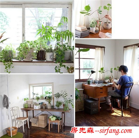 向普通日本人的家取取經(jīng)打造MUJI風(fēng) 