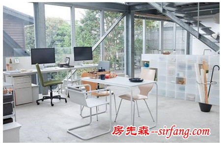 向普通日本人的家取取經(jīng)打造MUJI風(fēng) 