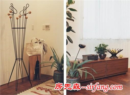 向普通日本人的家取取經(jīng)打造MUJI風(fēng) 