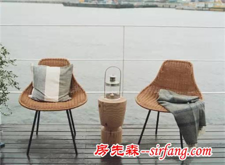 向普通日本人的家取取經(jīng)打造MUJI風(fēng) 