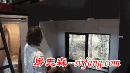 他們?cè)?0平米的房子活出了高級(jí)感，看完后羨慕死了