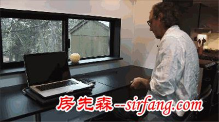 他們?cè)?0平米的房子活出了高級(jí)感，看完后羨慕死了