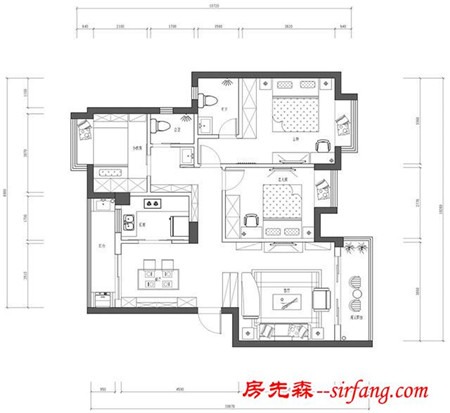 我家电视墙只用了几块木地板，竟成小区最火的装修！