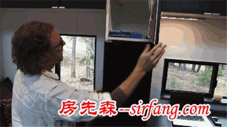 他們?cè)?0平米的房子活出了高級(jí)感，看完后羨慕死了
