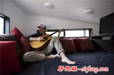 他們?cè)?0平米的房子活出了高級(jí)感，看完后羨慕死了
