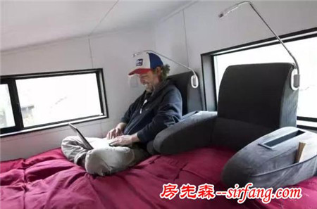 他們?cè)?0平米的房子活出了高級(jí)感，看完后羨慕死了