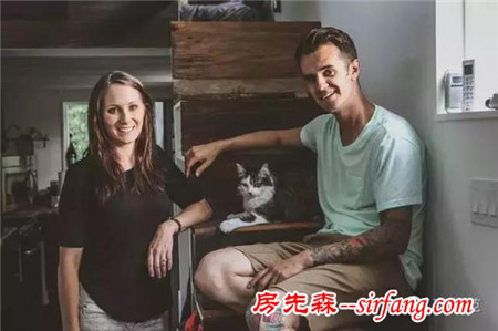 他們?cè)?0平米的房子活出了高級(jí)感，看完后羨慕死了