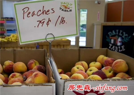 他70多岁高龄的美国老头，卖过期产品却获大赞