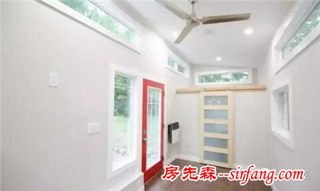 他們?cè)?0平米的房子活出了高級(jí)感，看完后羨慕死了