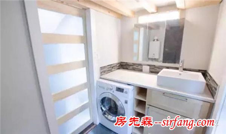 他們?cè)?0平米的房子活出了高級(jí)感，看完后羨慕死了