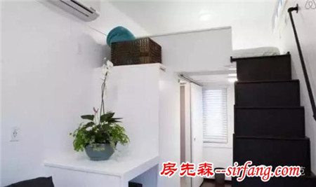 他們?cè)?0平米的房子活出了高級(jí)感，看完后羨慕死了
