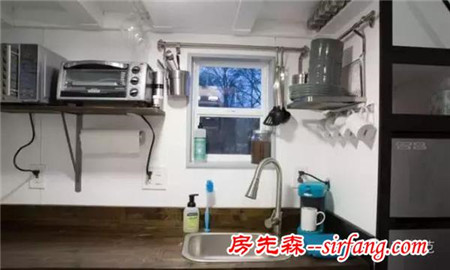 他們?cè)?0平米的房子活出了高級(jí)感，看完后羨慕死了