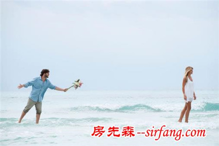 结婚不再是女人唯一的依靠