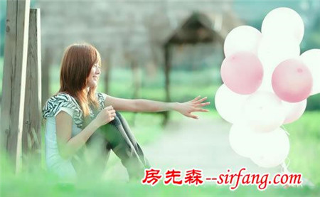 我待婚姻如爱情，婚姻待我如人生
