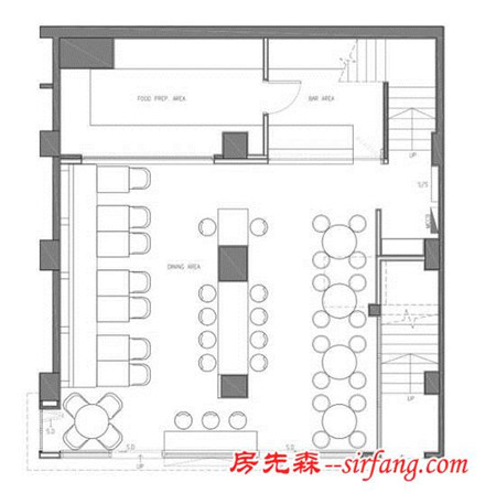 新作 陈德坚：当俏皮可爱小醉鸭遇上粗犷工业风