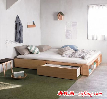 一塊地毯驚艷整個家，挑選地毯前，請別漏了這3個點