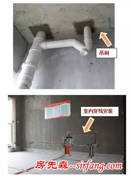 图解：房屋建筑工程施工全过程管理全集