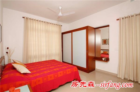 农村建房案例参考 热带风格2层小别墅 含装修实景
