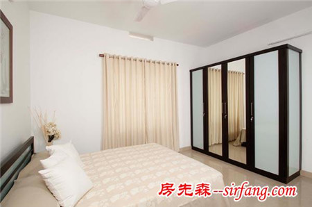 农村建房案例参考 热带风格2层小别墅 含装修实景