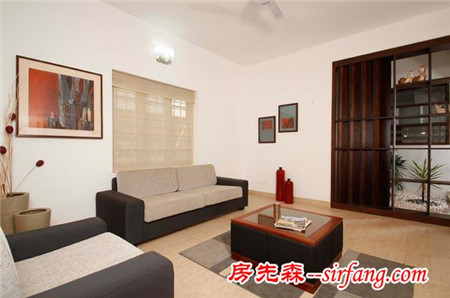 农村建房案例参考 热带风格2层小别墅 含装修实景