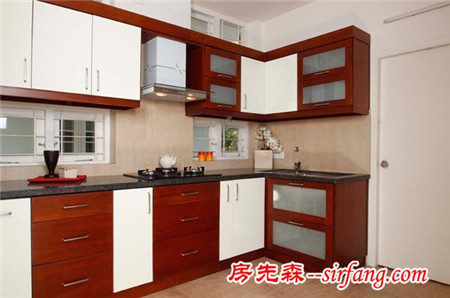 农村建房案例参考 热带风格2层小别墅 含装修实景