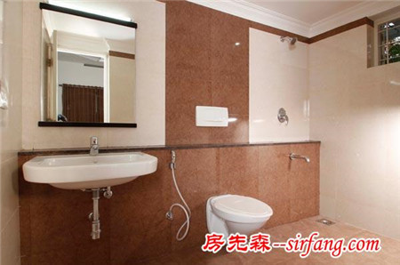 农村建房案例参考 热带风格2层小别墅 含装修实景