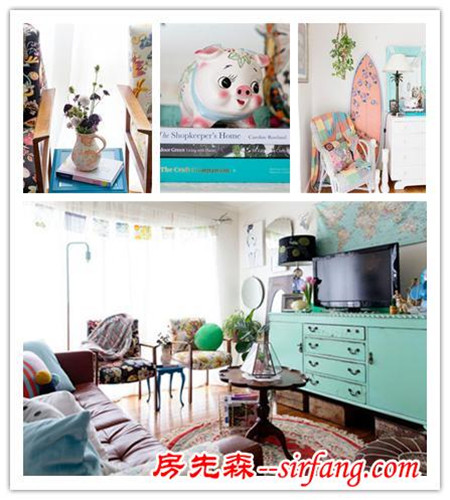舒适的搭配看你懂不懂生活
