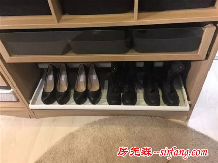 一个家具商的自我修养：让你永远不再对收纳感到恐惧