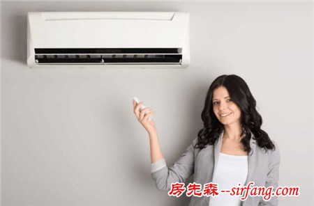 攻略技巧售货员才不会告诉你供暖前空调这样用更省电！
