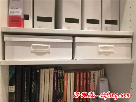 一个家具商的自我修养：让你永远不再对收纳感到恐惧