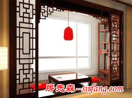 原來現(xiàn)在客廳旁邊的陽臺(tái)都這樣設(shè)計(jì)，美的不同凡響！