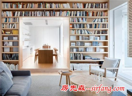 如果你家房子有這么大 試試這么裝絕不會后悔