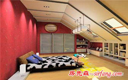 8平米小臥室裝修圖，帶你領(lǐng)略6種不同的裝修風(fēng)格