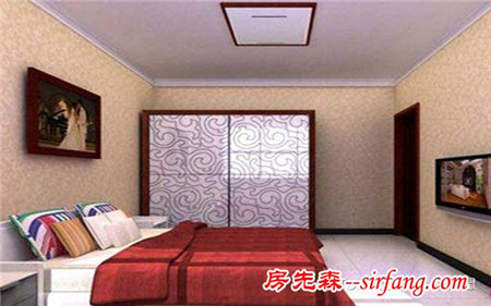 8平米小臥室裝修圖，帶你領(lǐng)略6種不同的裝修風(fēng)格