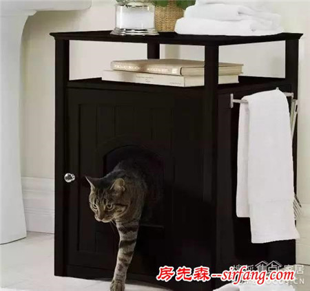 看了这些床头柜，就想把家里的丢了！