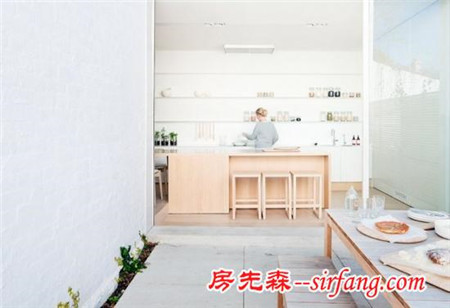 如果你家房子有這么大 試試這么裝絕不會后悔