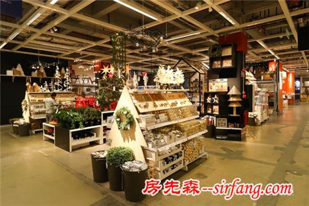宜家在广州推出一对一装饰设计服务