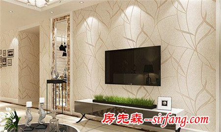 怎样维护与保养墙纸