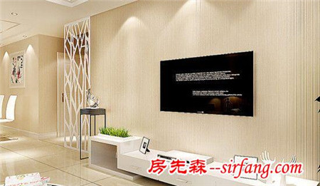 怎样维护与保养墙纸