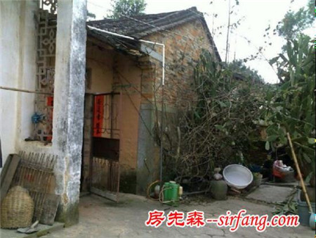 惠州小伙回農(nóng)村蓋婚房 深圳樓市瘋漲稱(chēng)一點(diǎn)都不后悔