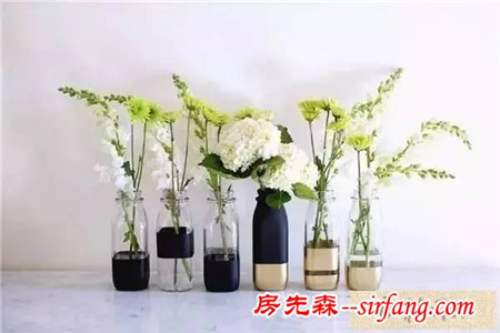 手工DIY | 教你不花一分钱做盆栽！