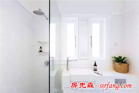 那么小的衛(wèi)生間，還想做得實(shí)用還美觀？