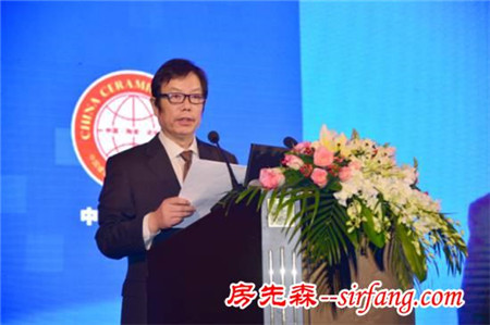 2016第九届中国建筑卫生陶瓷科技发展高层论坛将在云南召开