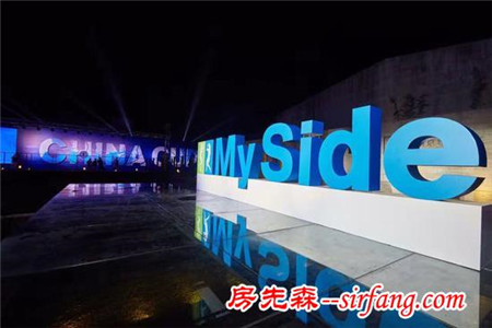 美梦冠军| My Side&中国杯帆船赛 圆满成功