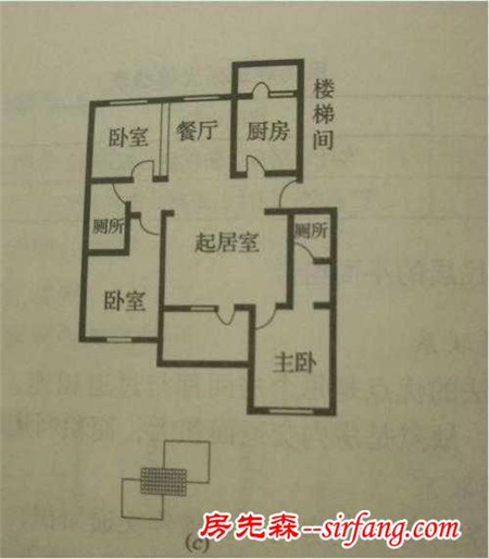 新农村盖房，自建房室内布局都是咋安排的？如何选择呢？